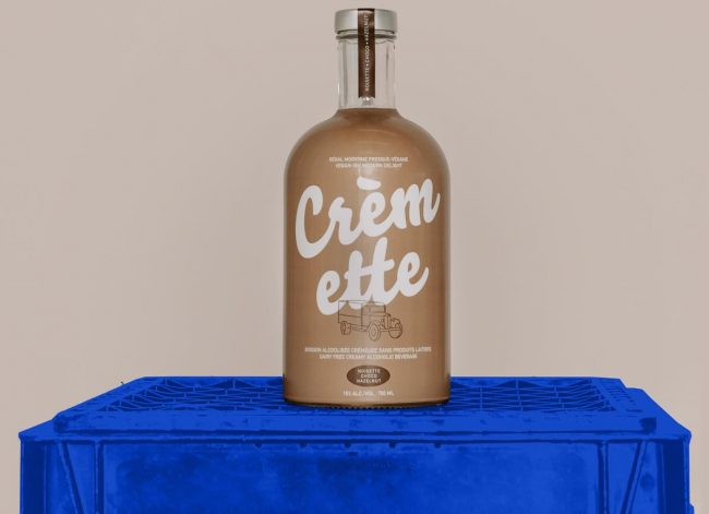Crèmette