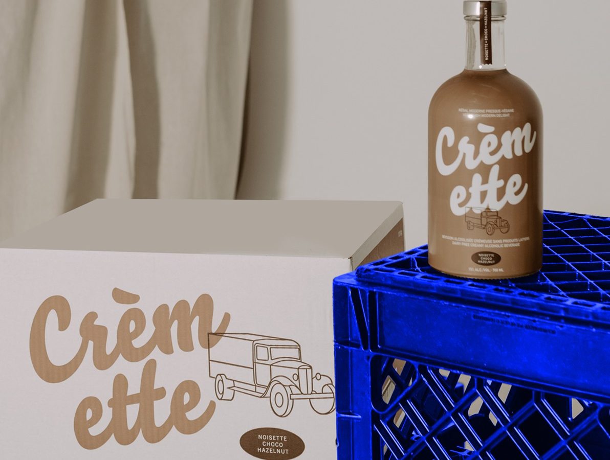 Crèmette