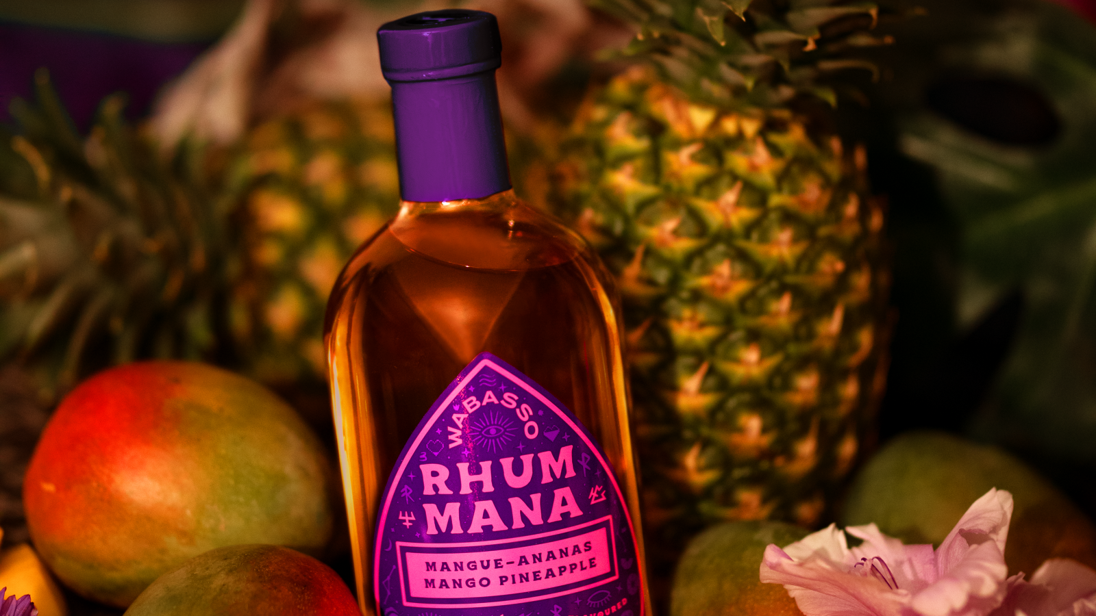 Rum Mana