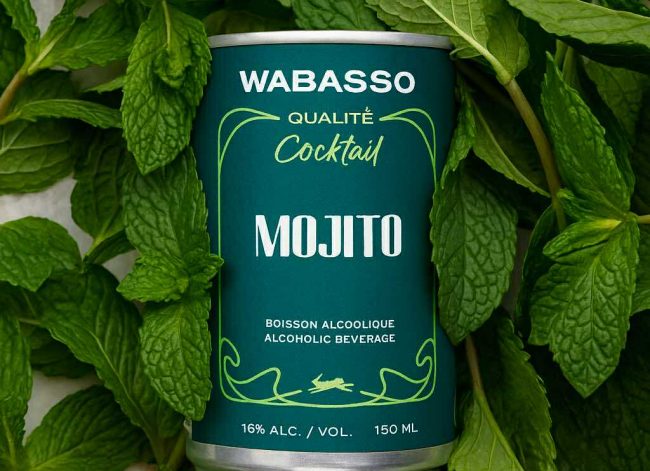 Mojito Qualité Cocktail