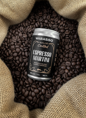 Espresso Martini